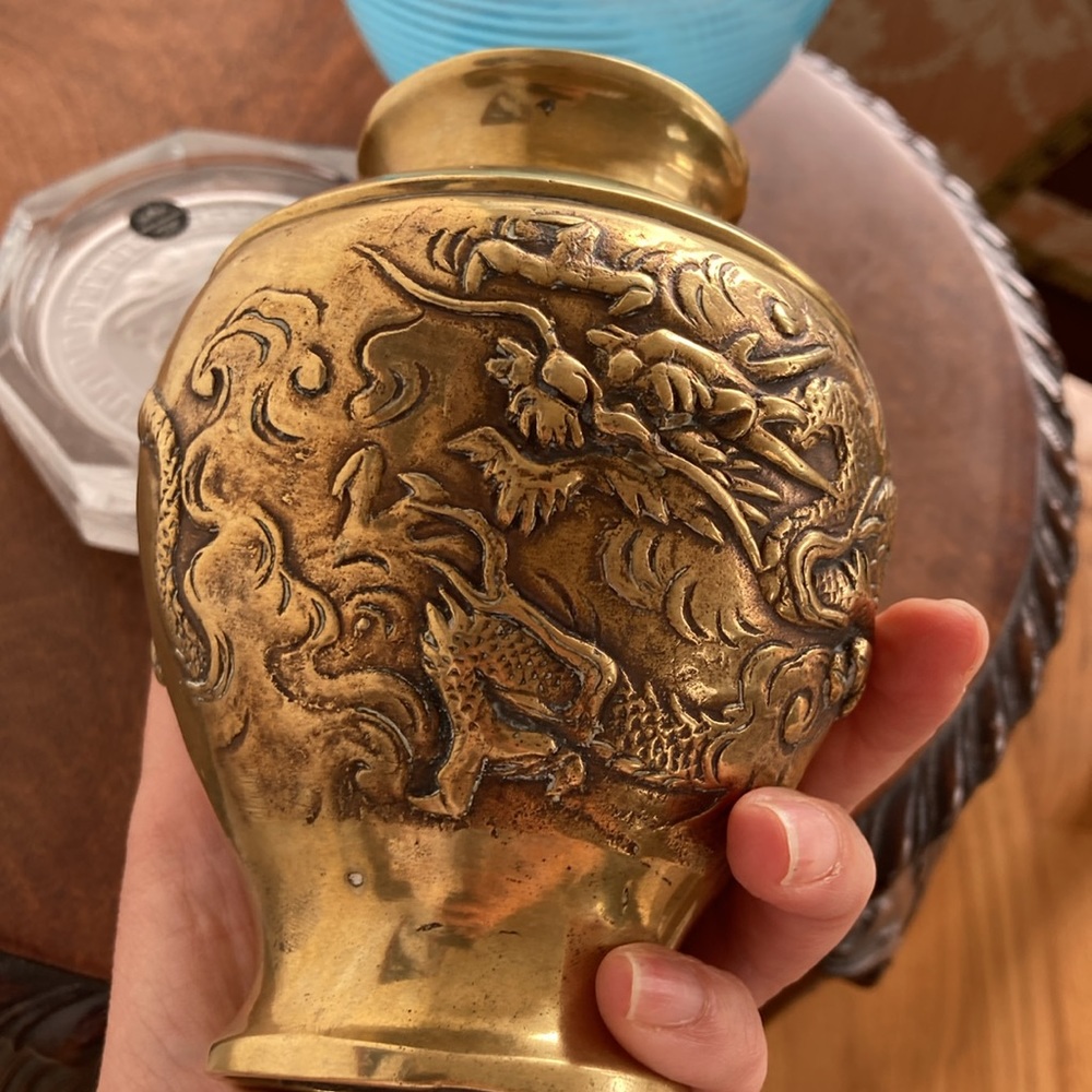 Dragon Ware - Picture 7 of 10